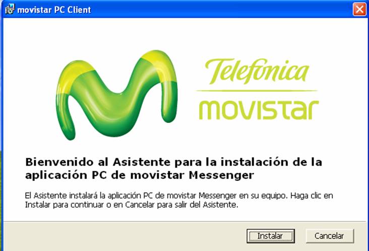 Primer Paso